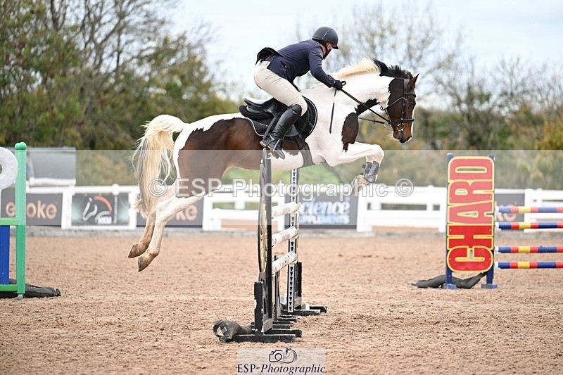 251022-134717-00558 - Cls 5 National Members Cup 1.15m