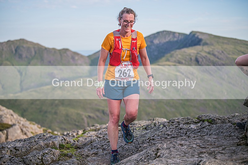 Blisco-402 - Blisco Dash Fell Race Wednesday 16th July 2025