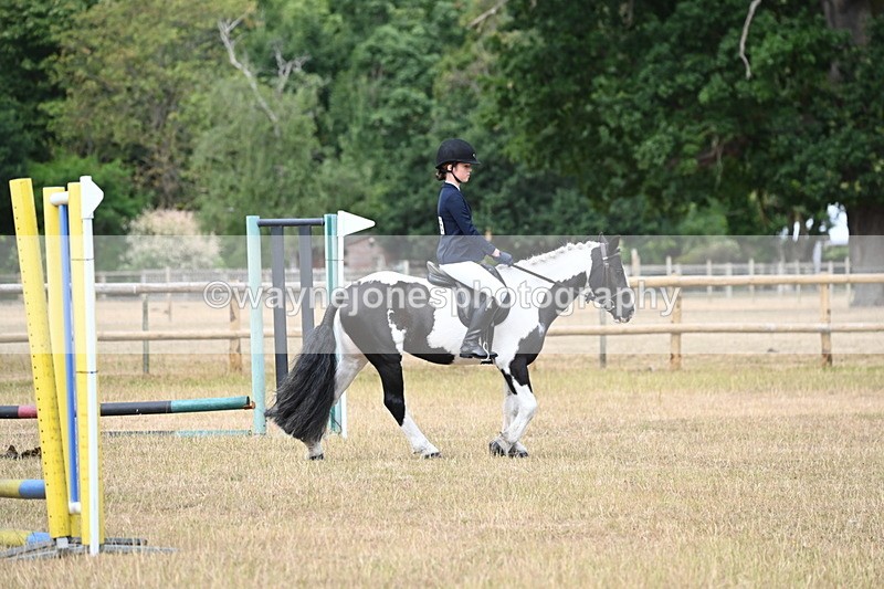 WJ6_7536 - Class 9 Tack and Turnout
