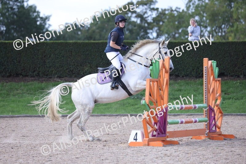 20251005-0707 - Class 5 - 80cm