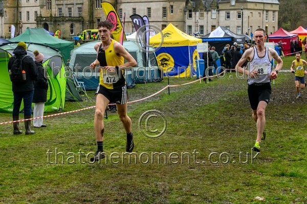 Falkirk26-815574 - Senior Men Set Two