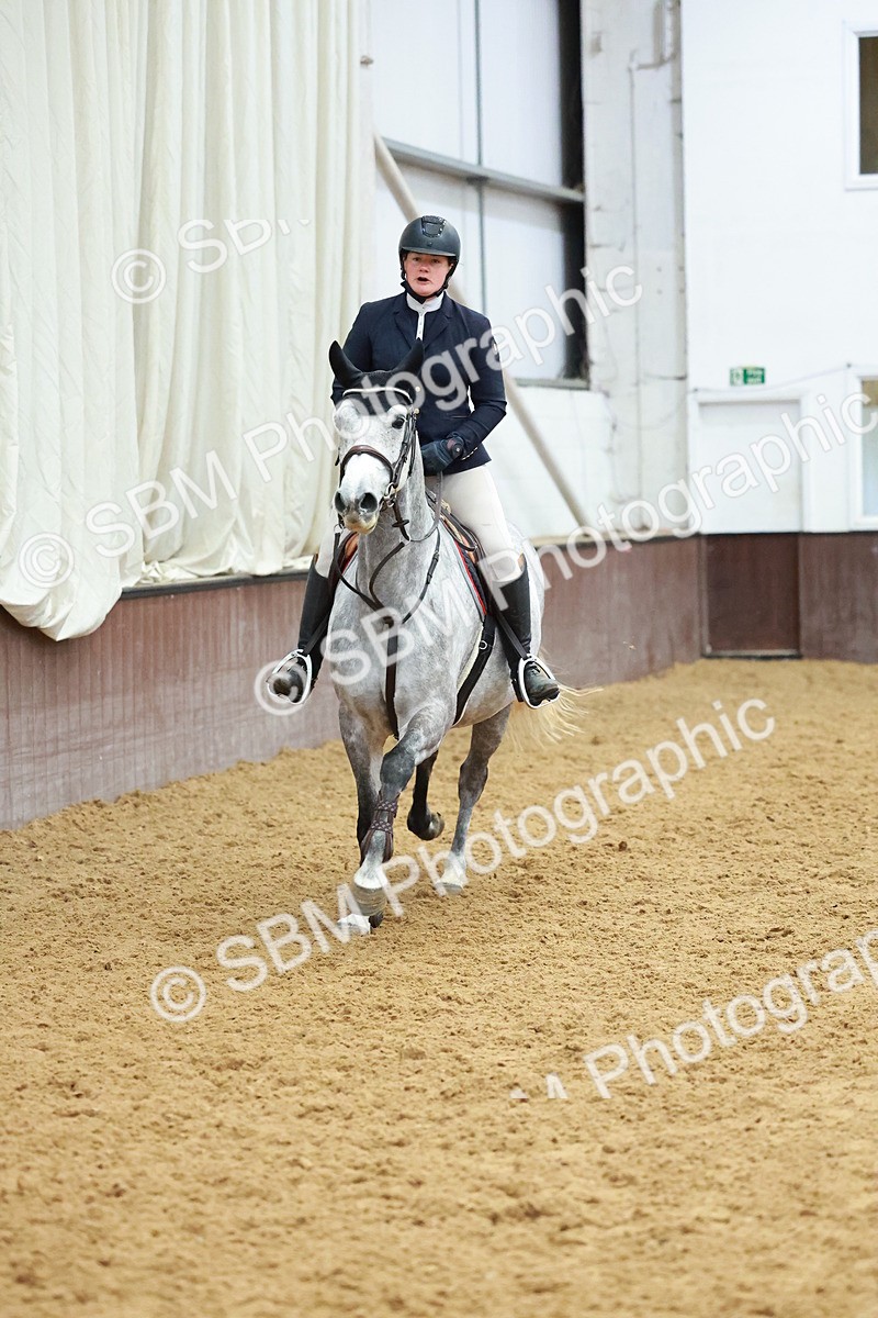 SBM_005698 - Class 16 - Blue Chip Ruby Championship Qualifier 90cm - 1st Half