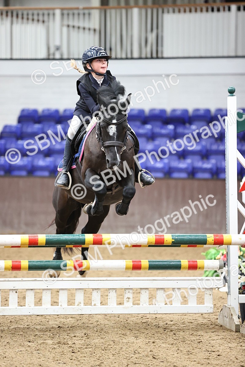 SBM_002621 - Class 12 - Springboard 128cm 138cm 90cm 1.00m