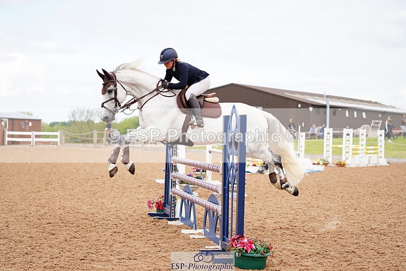 240524A-093612-02521 - Cls 13 Snr 1.05m and 1.10m