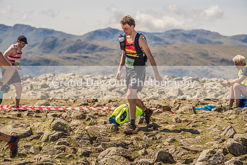 Fairfield-823 - Fairfield Horseshoe Fell Race Saturday 13th May 2023