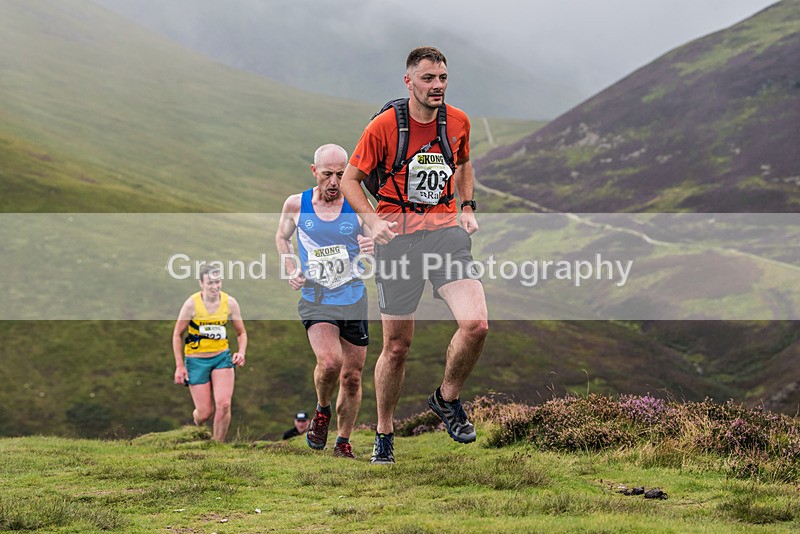 Barrow-247 - Barrow Fell Race Monday 28th August 2023