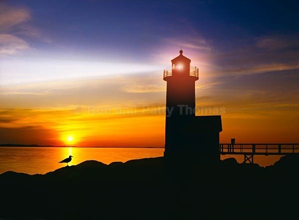 Istock #18057362 - Seascapes