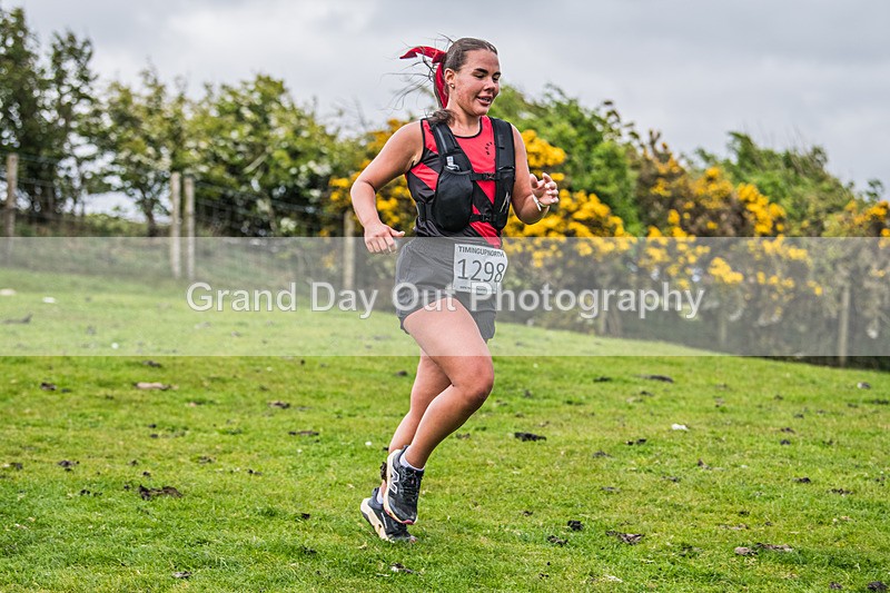 Hay-O-643 - Hay-O Trail Race Tuesday 19th May 2026