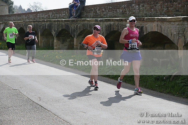 CAD 190419 940 - Cadence Events    Good Friday 10 Miler 19/04/19