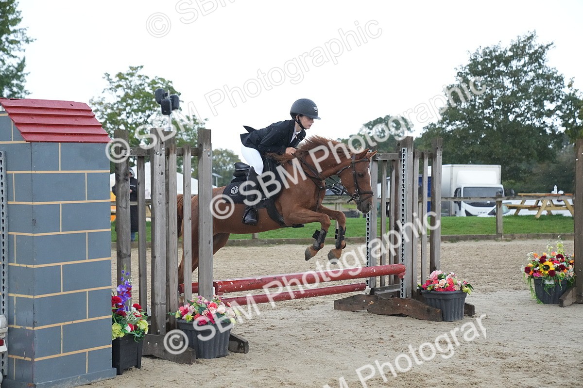 SBM_01568 - J54 - Clear Round 50cm
