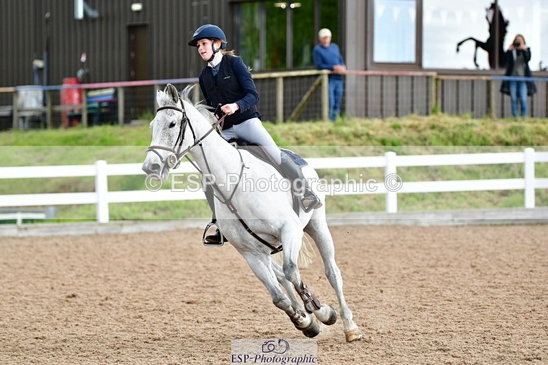 240526A-125356-08133 - Cls 33 95cm National Am Qualifier