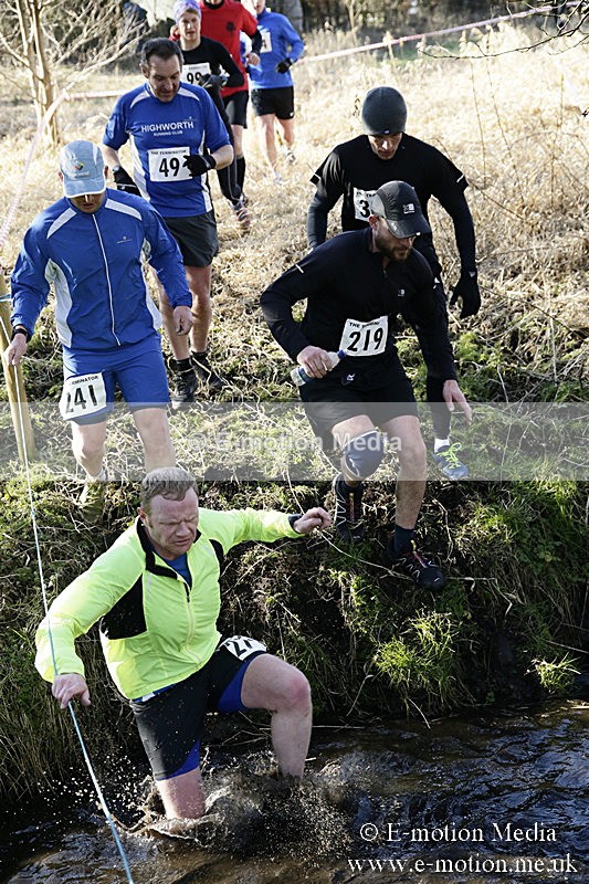 PVT 250218 -231 - The Terminator 2018 Pewsey Vale 25/02/18