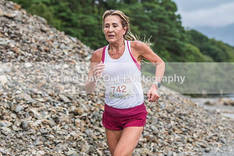 Borrowdale-110 - High Terrain Events Borrowdale Trail Half Marathon Sunday 18th August 2024