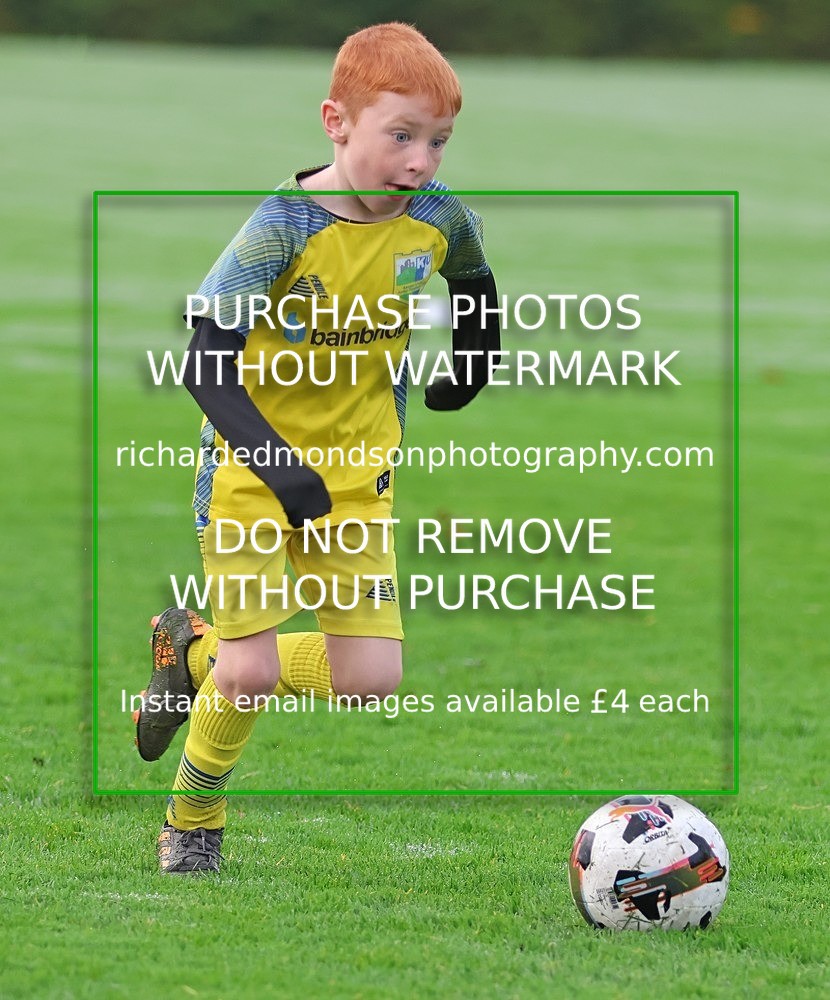 533A6022 - Kendal Utd Youth Under 7s vs Ibis Youth Under 7s (11/10/25)