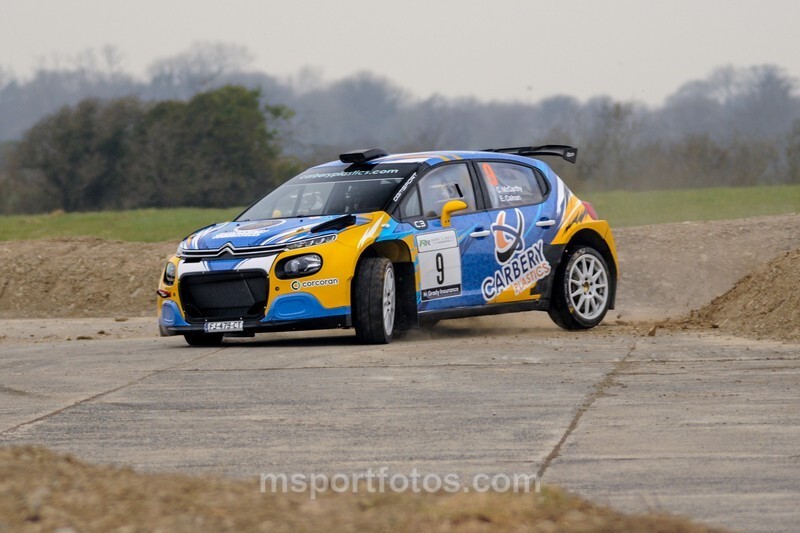  - McGrady Stages at Bishopscourt 2024