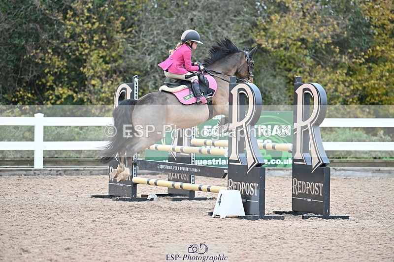 231119A-095036-04772 - Sun Cls 3 BlueChip Pony Discovery Qualifier