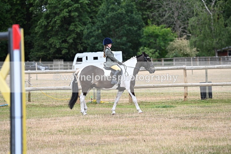 WJ6_3729 - Class 9 Tack & Turnout