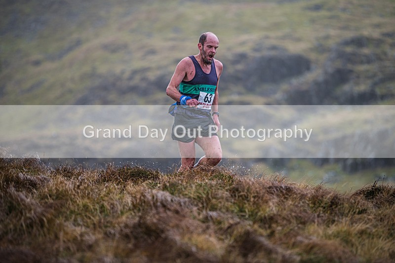 Dalehead-223 - Dalehead Fell Race Sunday 20th October 2024