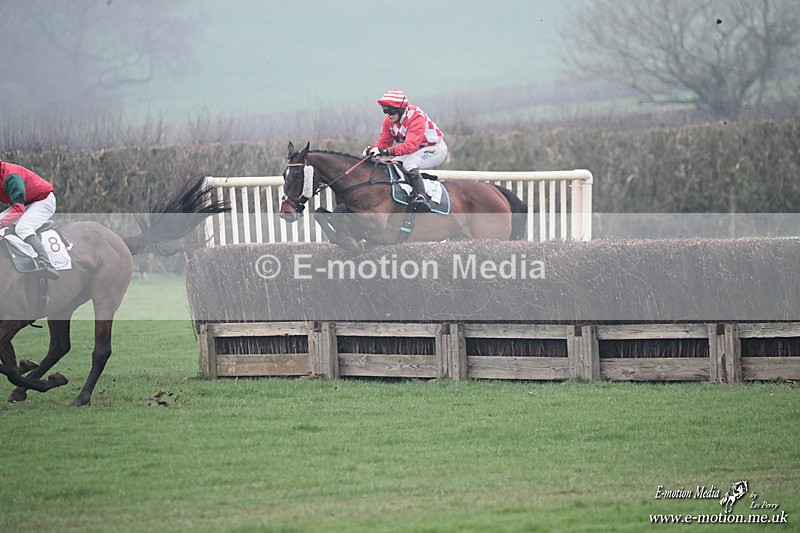 PtP 080326 1073 - Pytchley with Woodland Point-to-Point Guilsborough 08/03/26