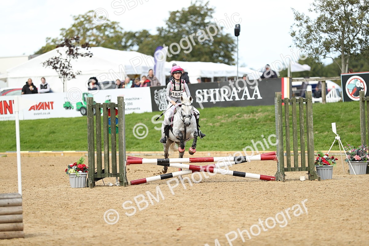 SBM_23038 - E9 - Eventers Challenge 60cm Championship