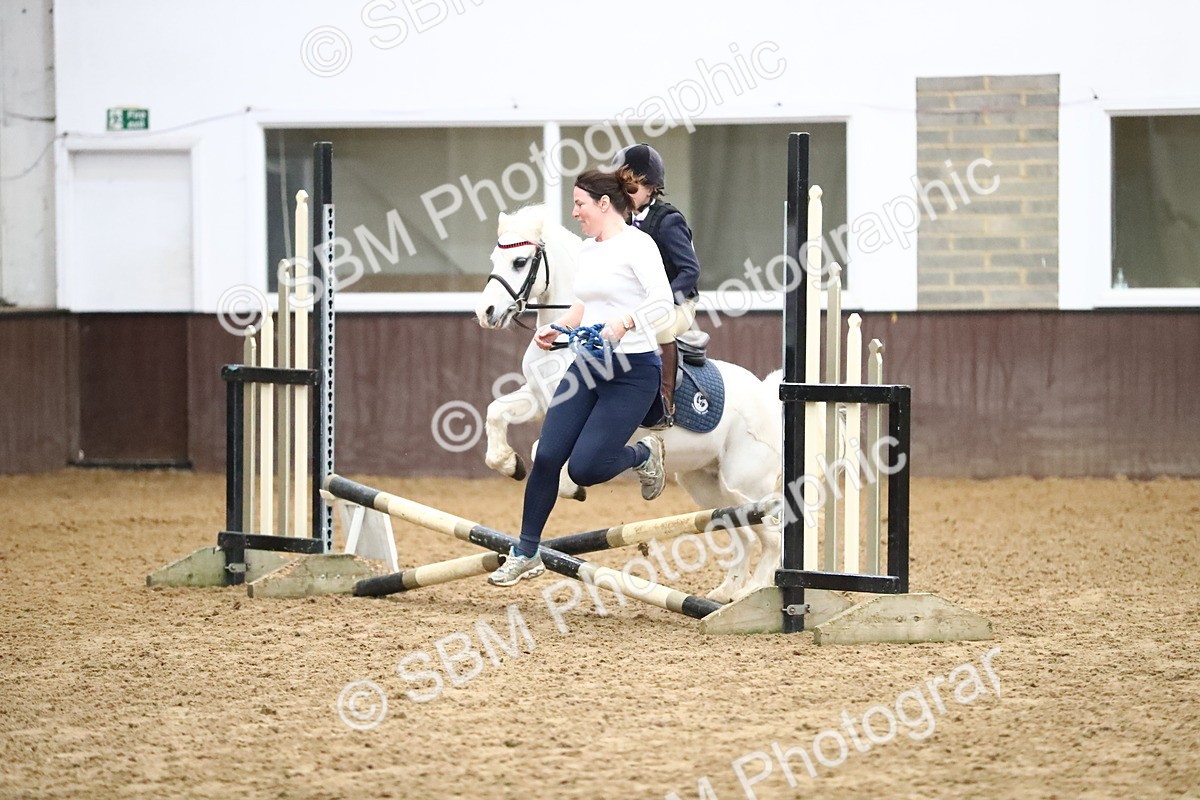 SBM_000507 - Class 2 - 40cm