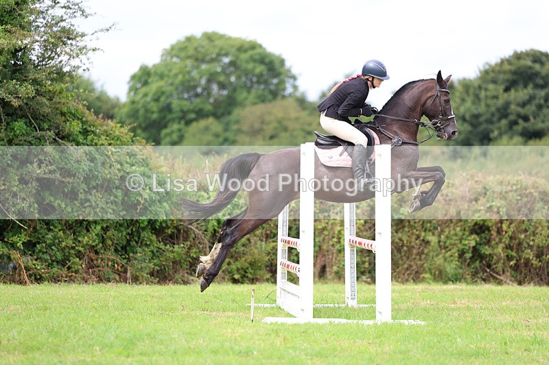 3E7A6518 - Class 3:80cm Juniors and Seniors