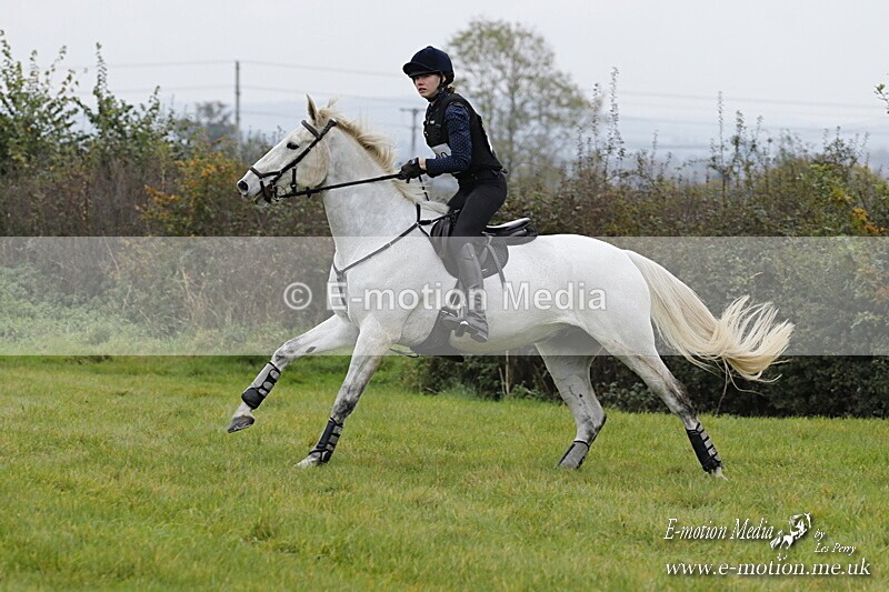 WWHT 181020 WWHT 181020 1606 - WWEC Open (1.00m)  18/10/20