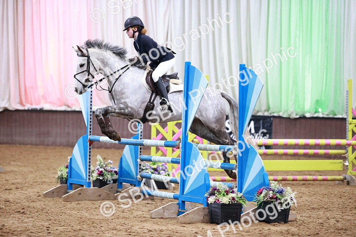 SBM_001018 - Class 3 - Pony Discovery 90cm