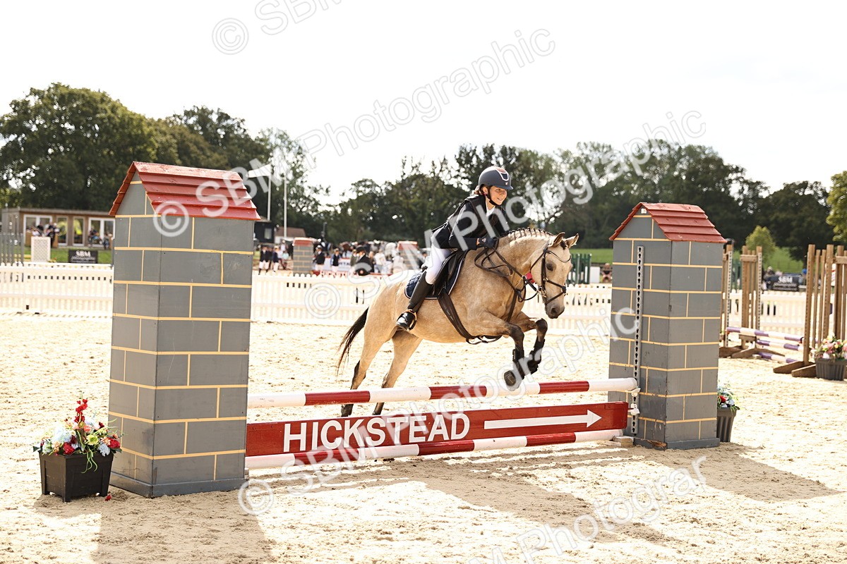 SBM_63982 - J12 - Junior Pony 55cm Championship