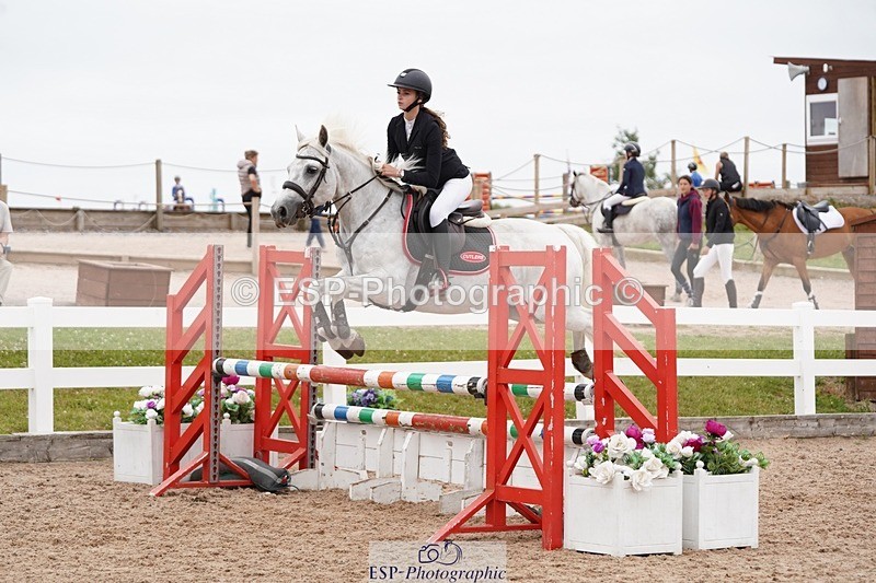 250629-102656-10718 - Cls 36 Pony Discovery & 90cm Open