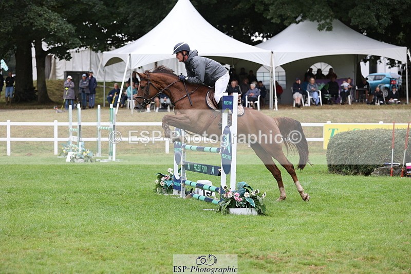 250830A-122614-06441 - Cls 15 5 Year Old Qualifier