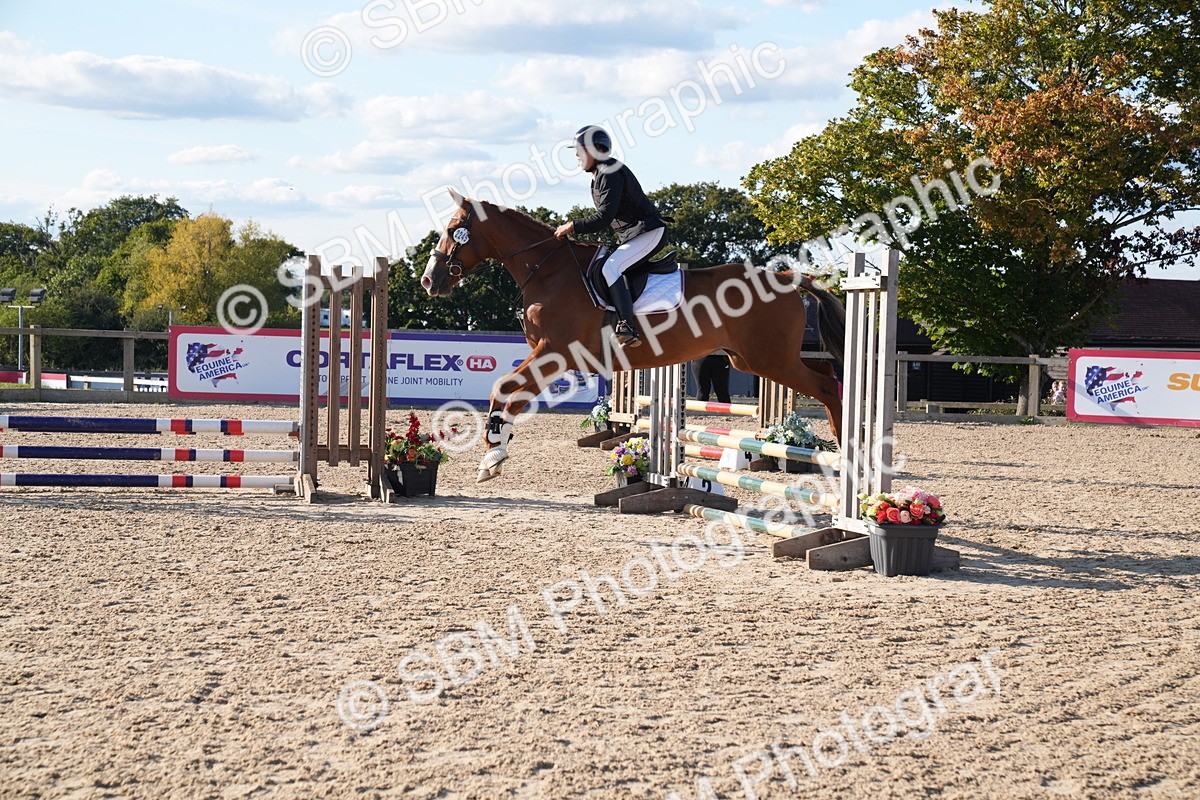 SBM_28011 - J43 - Super Speedy Scurry Open - 60cm