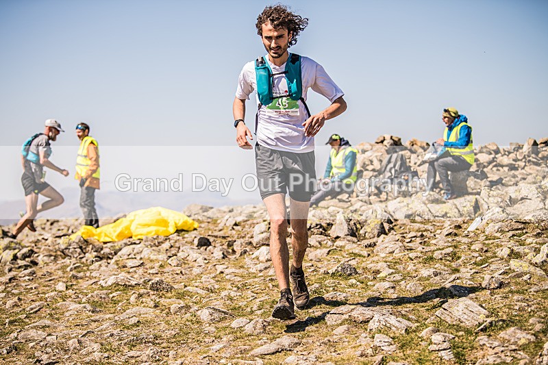 Fairfield-515 - Fairfield Horseshoe Fell Race Saturday 10th May 2025