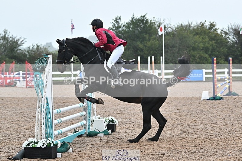 241006A-094428-05829 - Cls 23 85cm Nat Am  Quals