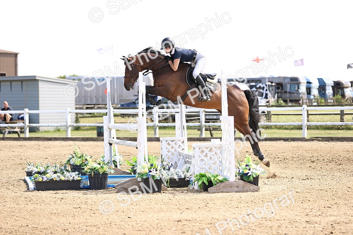 SBM_004306 - Class 23 - Talent Seekers Inc 7Yr Old Championship Qualifier 1.30 - 2nd Half