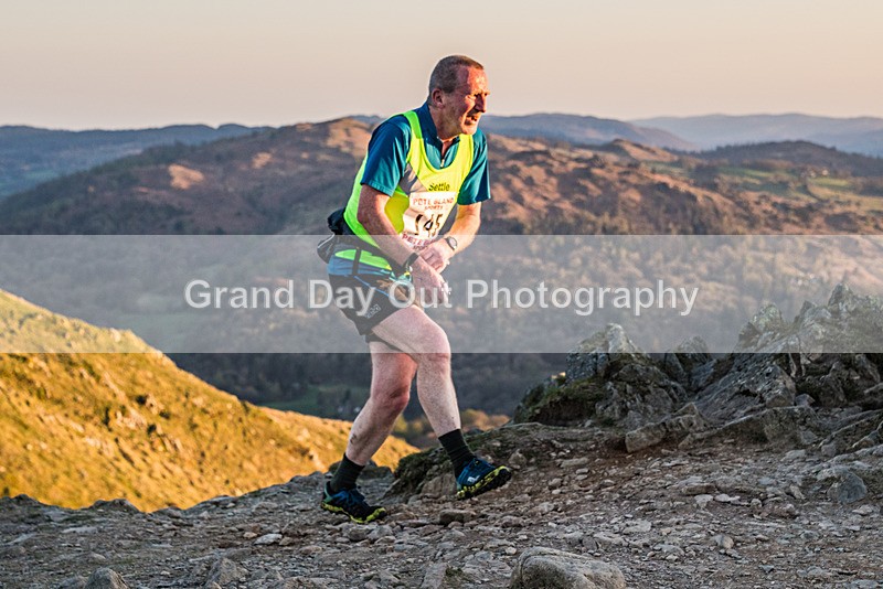 Loughrigg-553 - Loughrigg Fell Race, Wednesday 9th April 2025