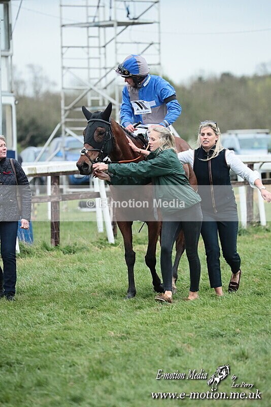 PtP 130425 426 - Edgecote Races 13/04/25