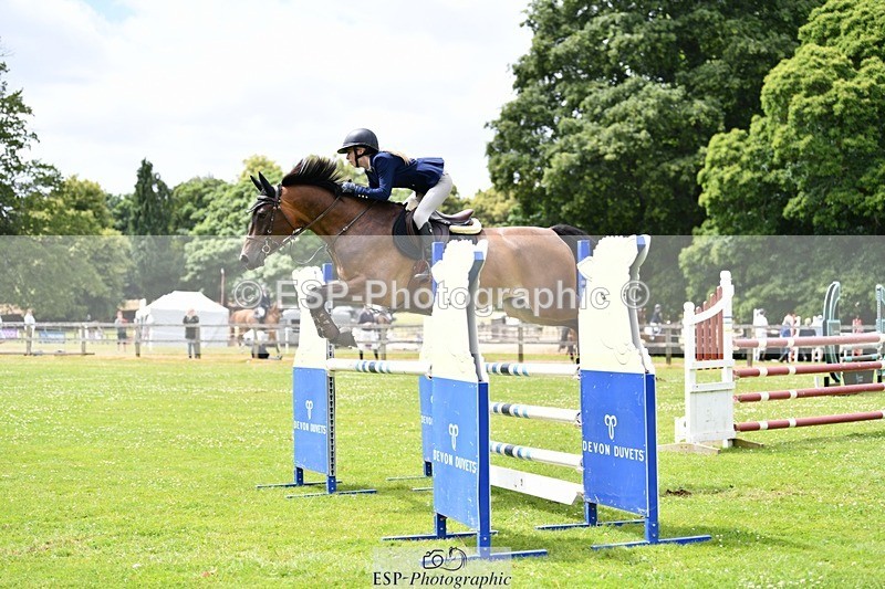 240704-132309-03888 - Cls 13 1.10m Amateur Qualifier