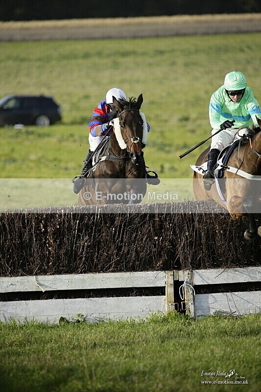 PtP 250921 0744 - Point-to-Point Badbury Rings Dorset 07/11/2021