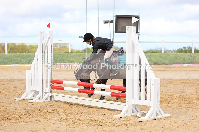 3E7A6124 - Class 4: 60cm Junior