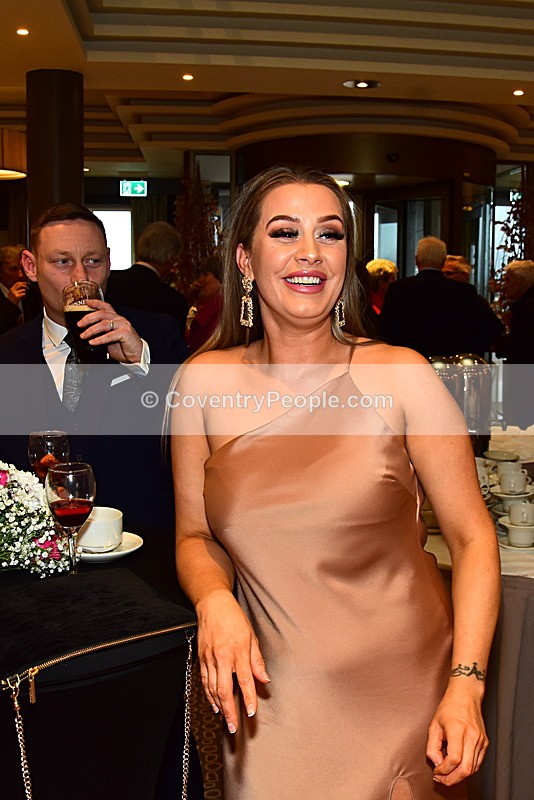 GRC-979 - Emma and Ciaran