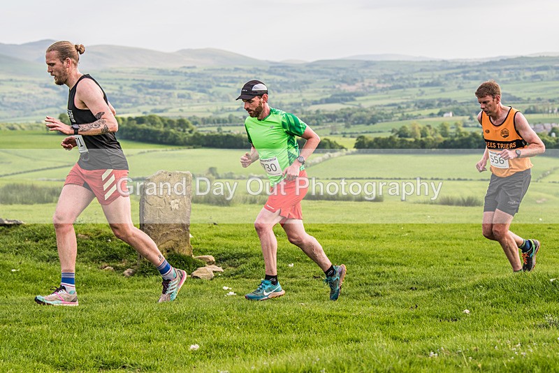Hay-O-91 - Hay O Trail Race Tuesday 23rd May 2023