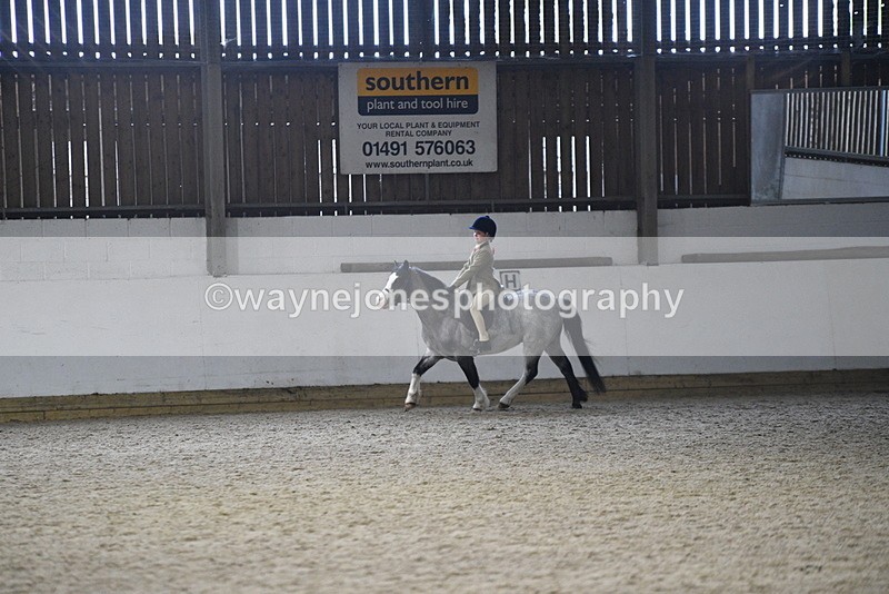 WJ5_8274 - Class 14 Novice Ridden/Rider