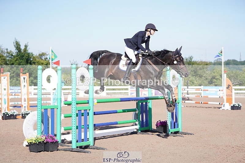 240719A-084818-08191 - Cls 26, YH 5 Yr Olds 1.15m