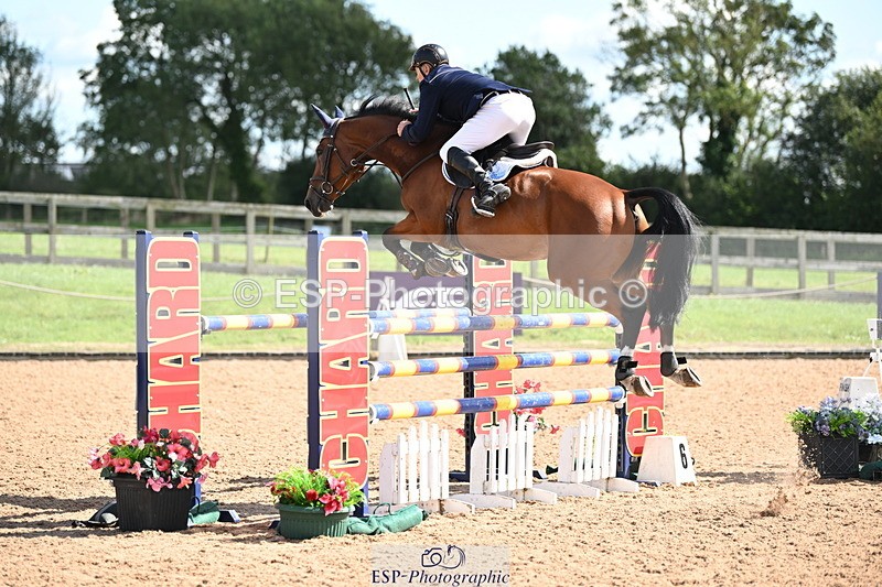 240913A-131101-04499 - Cls 15 Snr Foxhunter