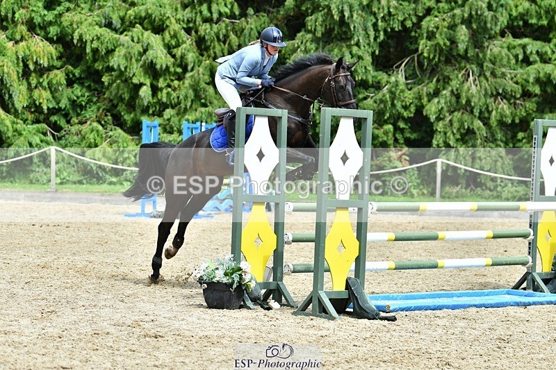 230715-152657-33946 - Cls 87 Wyvern Amateur 1.10m Final