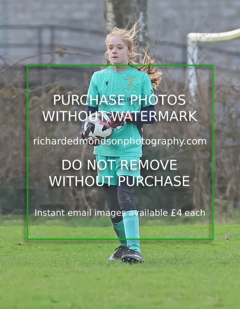 533A3960 - GT7 Academy Girls U12 (24/1/26)