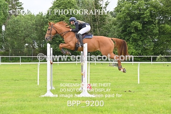 BPP_9200 - CLASS 8 1.30M OPEN