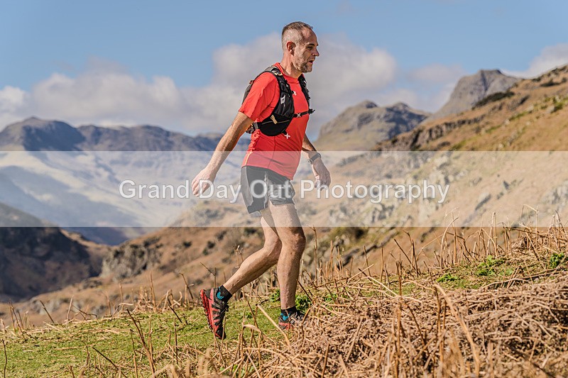Elterwater-515 - Kendal Winter League Races Elterwater Sunday 24th March 2024