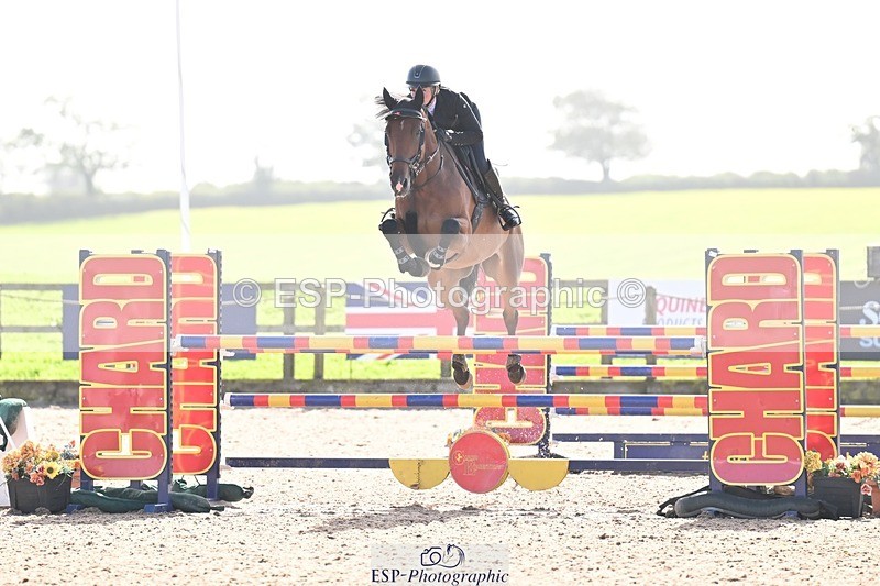 251004-124630-02085 - Cls 10 Foxhunter and 1.20m